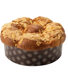 Fior d'Albicocca Perbellini soft cake handmade shop online | corso101