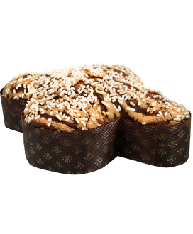 Colomba Perbellini milk chocolate and caramel shop online | corso101