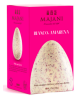 Majani - White Chocolate and Cherries - 160g