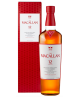 Macallan - 12 Years Old Sherry Oak - 2025 Edition - Highland Single Malt - 70cl