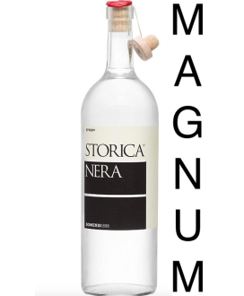 Domenis 1898 - Grappa - Storica Nera - Magnum - Astucciata - 150cl