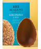 Majani - Golosovo Milk Chocolate with Hazelnuts - 450g