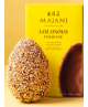 Majani - Golosovo  Dark Chocolate with Hazelnuts - 450g