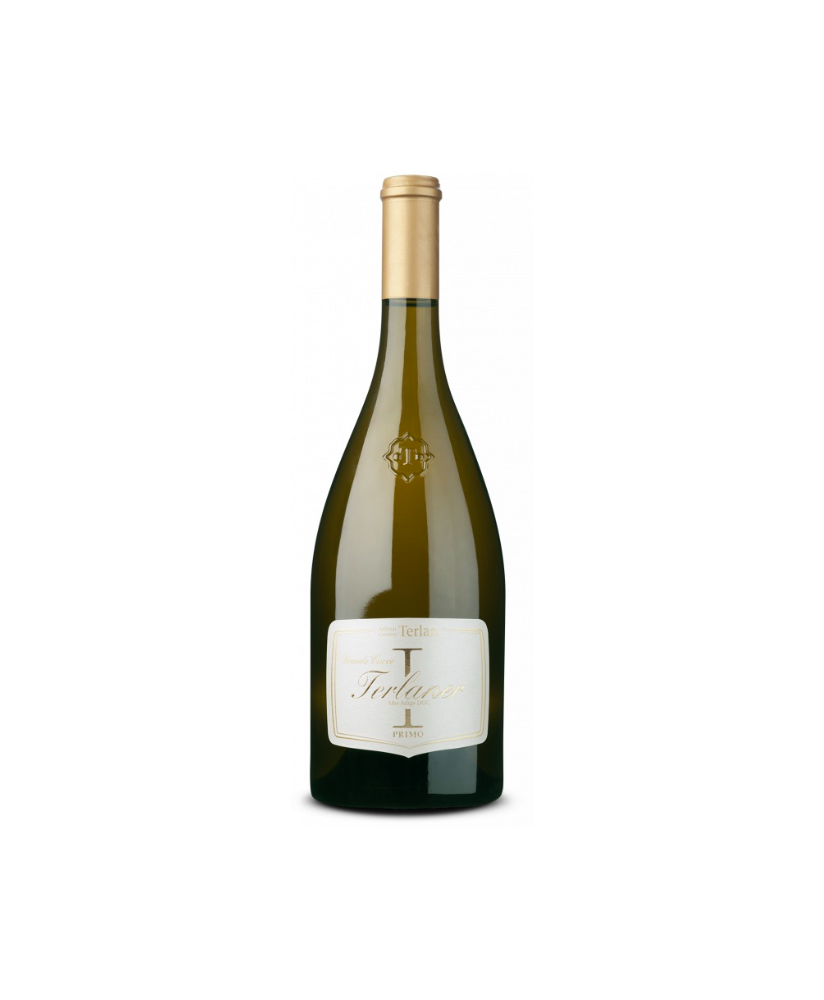 Shop online Terlaner Grande Cuvee. On line white wine trentino rarity pinot bianco terlano kellerei terlan