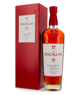 Macallan 18 anni double cask Vendita online scotch whisky | corso101