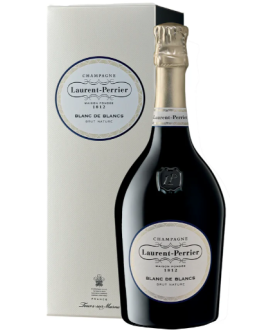 Champagne Laurent Perrier Nature Blanc de blancs online | corso101.com