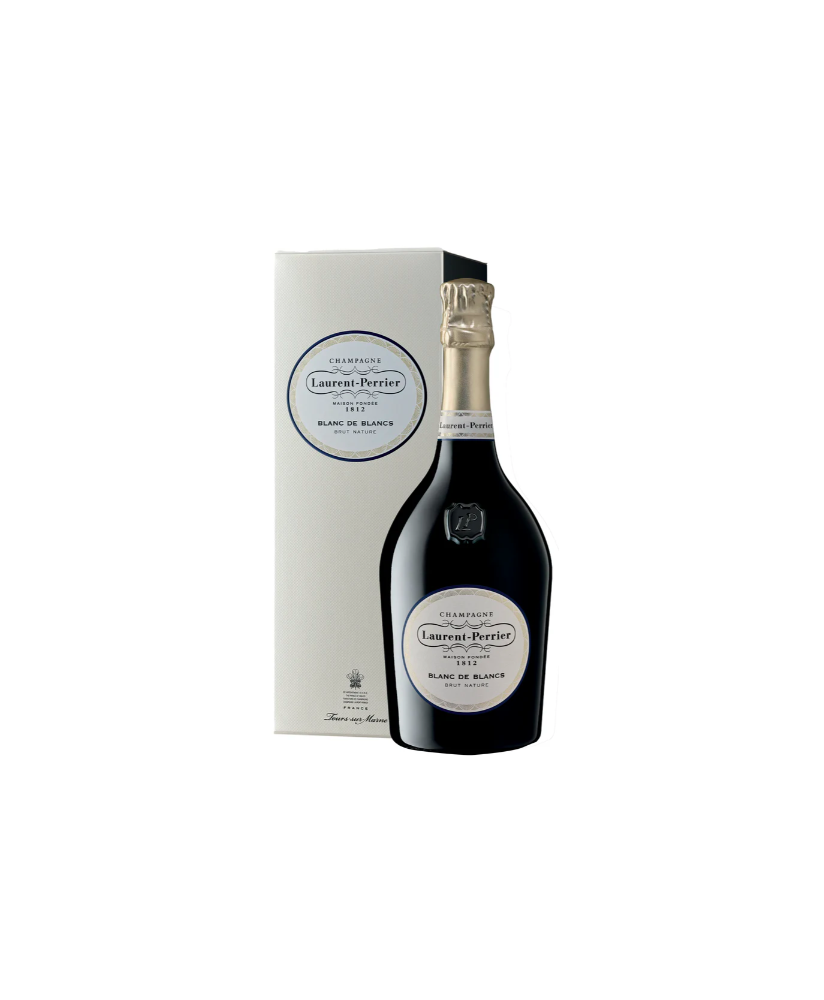Champagne Laurent Perrier Nature Blanc de blancs online | corso101.com
