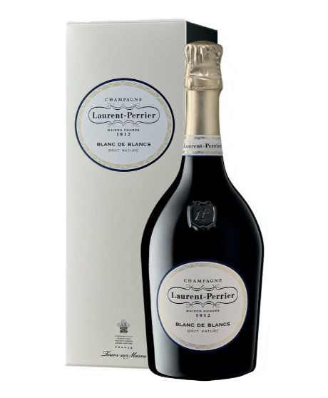 Champagne Laurent Perrier Nature Blanc de blancs online | corso101.com
