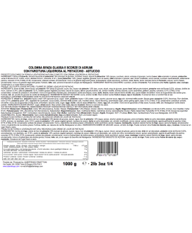 Colomba artigianale Albertengo pistacchio vendita online | corso101