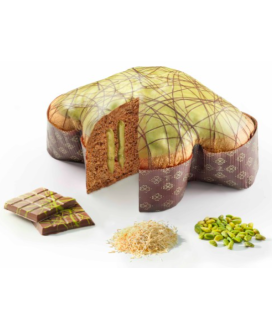 SAL DE RISO - COLOMBA DUBAI CHOCOLATE - 1000g