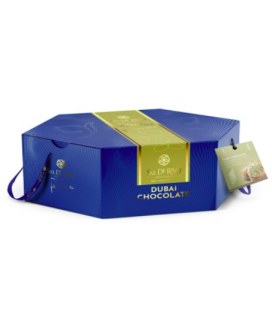 SAL DE RISO - COLOMBA DUBAI CHOCOLATE - 1000g