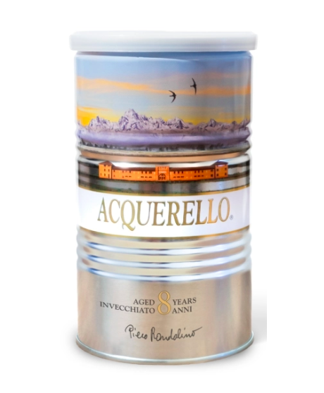 Rice Acquerello - 8 Years - 500g