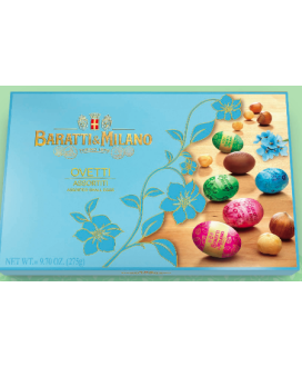 Vendita online ovetti di cioccolato baratti e Milano | corso101.com