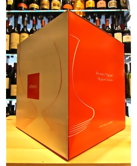 Buy online Decanter Magnum Zafferano, shop on line decanter for wine. Wineshop on line and price wine and accessories for wine. 
