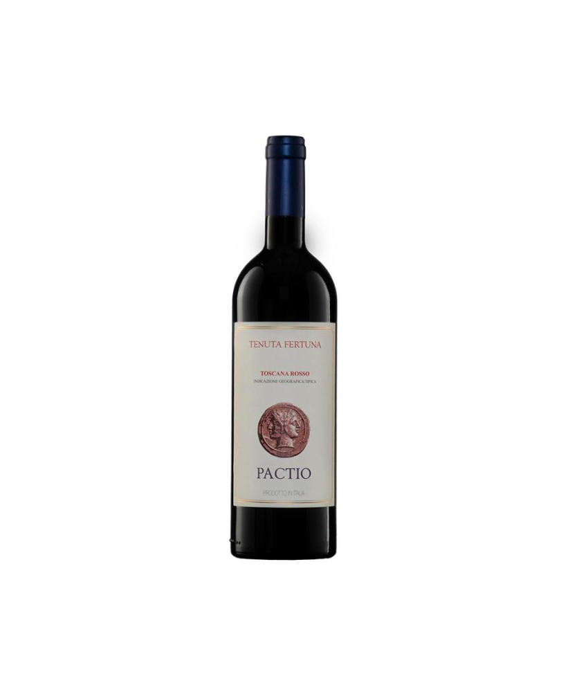 Fertuna Pactio Vendita online sangiovese toscano igt meregalli prezzo scontato vino rosso maremma toscana