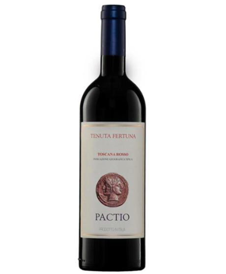 Fertuna Pactio Vendita online sangiovese toscano igt meregalli prezzo scontato vino rosso maremma toscana