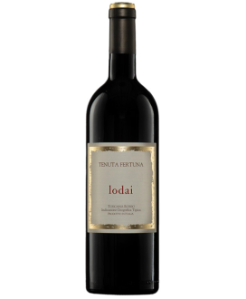 Shop online red wines from Tuscany Fertuna, red wine Lodai Tuscan Maremma. Shop on line at the best price