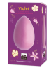 Maglio - Violet Egg - White Chocolate and Okinawan Sweet Potato - 200g