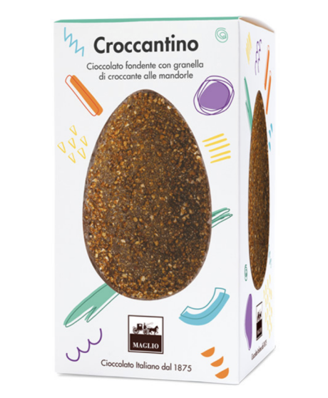 Maglio Violet Egg White Chocolate and Okinawan Sweet Potato | corso101