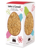 Maglio - Milk chocolate egg with cereals - 200g