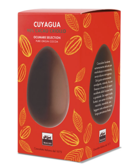 Vendita online Uova di Pasqua di cioccolato Maglio fondente 100%, pasticceria artigianale, Maglie. Shop on line uovo