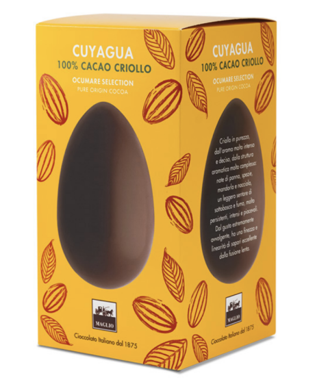 Online sales of chocolate Easter eggs Italian Maglio, homemade pastry province of Lecce, Maglie. Shop online Easter egg Maglio m