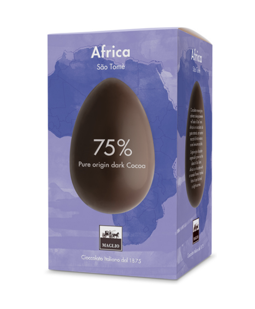 Online sales of chocolate Easter eggs Italian Maglio, homemade pastry province of Lecce, Maglie. Shop online Easter egg Maglio m