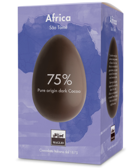 Online sales of chocolate Easter eggs Italian Maglio, homemade pastry province of Lecce, Maglie. Shop online Easter egg Maglio m