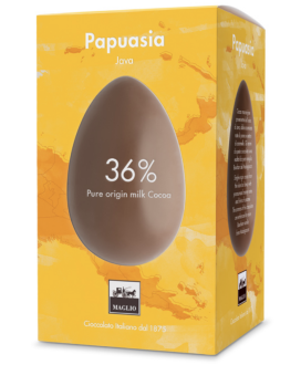 Online sales of chocolate Easter eggs Italian Maglio, homemade pastry province of Lecce, Maglie. Shop online Easter egg Maglio m