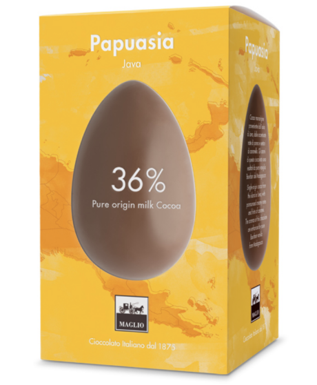 Online sales of chocolate Easter eggs Italian Maglio, homemade pastry province of Lecce, Maglie. Shop online Easter egg Maglio m