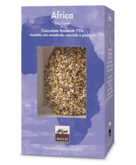 Online sales of chocolate Easter eggs Italian Maglio, homemade pastry province of Lecce, Maglie. Shop online Easter egg Maglio m