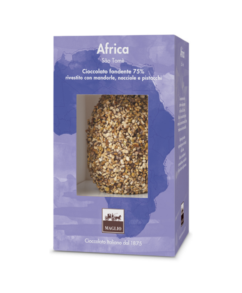 Online sales of chocolate Easter eggs Italian Maglio, homemade pastry province of Lecce, Maglie. Shop online Easter egg Maglio m