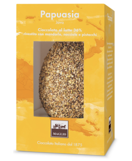 Vendita online Uova di Pasqua di cioccolato Maglio, pasticceria artigianale provincia di Lecce, Maglie. Shop on line uovo di Pas