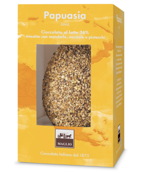 Vendita online Uova di Pasqua di cioccolato Maglio, pasticceria artigianale provincia di Lecce, Maglie. Shop on line uovo di Pas