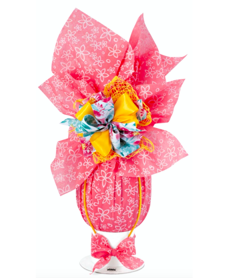 Online sales of chocolate Easter eggs Italian Maglio, homemade pastry province of Lecce, Maglie. Shop online Easter egg Maglio m