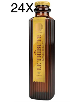 Le Tribute - Ginger Beer - 20 cl - 24 BOTTLES
