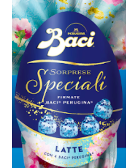 Perugina - Milk Egg - Special Surprises - 380g