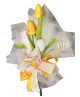 Bouquet - Yellow - 120g