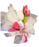 Bouquet - Pink - 120g