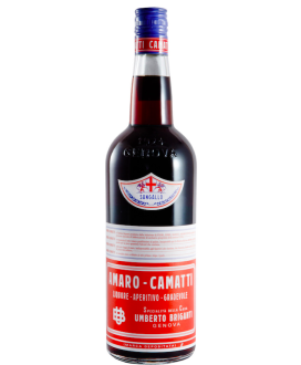 Camatti - Amaro - 70cl
