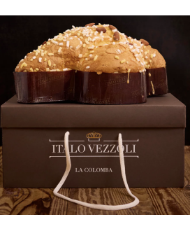 Italo Vezzoli - Colomba Originale - 1000g