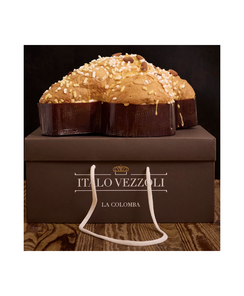 Italo Vezzoli - Colomba Originale - 1000g