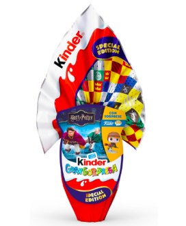 Vendita online uova di Pasqua Kinder Gransorpresa Ferrero. Miglior prezzo Uova di Pasqua per bambini. Avengers