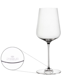 SPIEGELAU - Definition - Bicchiere Universal