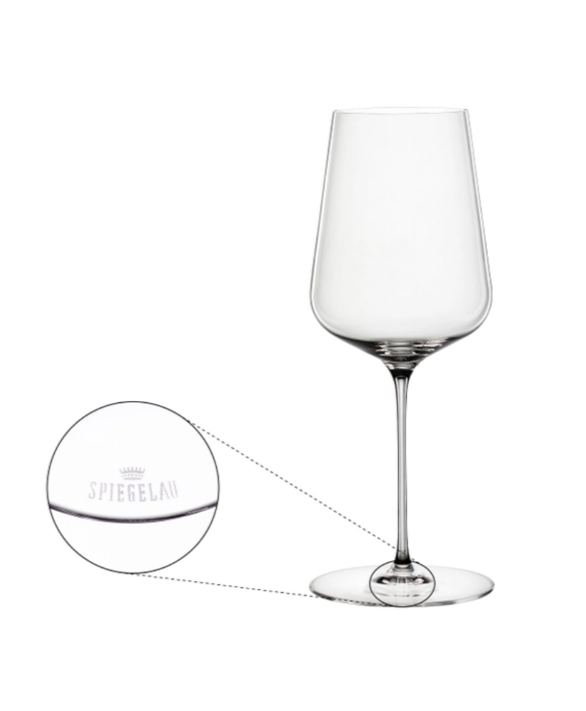SPIEGELAU - Definition - Bicchiere Universal