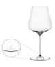 SPIEGELAU - Definition - Bicchiere Bordeaux : Formato - 6 PEZZI