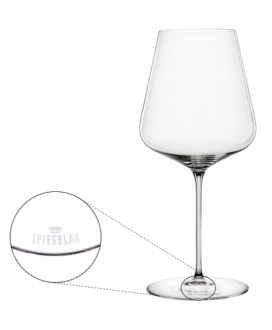SPIEGELAU - Definition - Bordeaux Glass