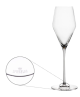 SPIEGELAU - Definition - Champagne Glass : Size - 1 PIECE