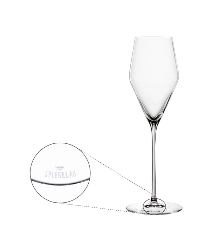 SPIEGELAU - Definition - Bicchiere Champagne
