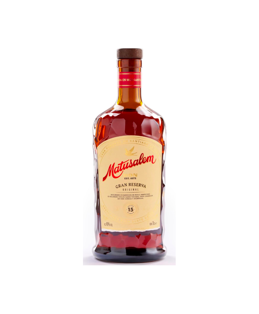 vendita ONLINE RUM MATUSALEM 15 ANNI shop rhum invecchiato on line acquisti al miglior prezzo prodotti di qualità on-line matusa